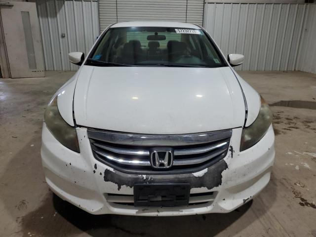 Photo 5 from auction – 2011 HONDA ACCORD SE with VIN 1HGCP2F61BA114734