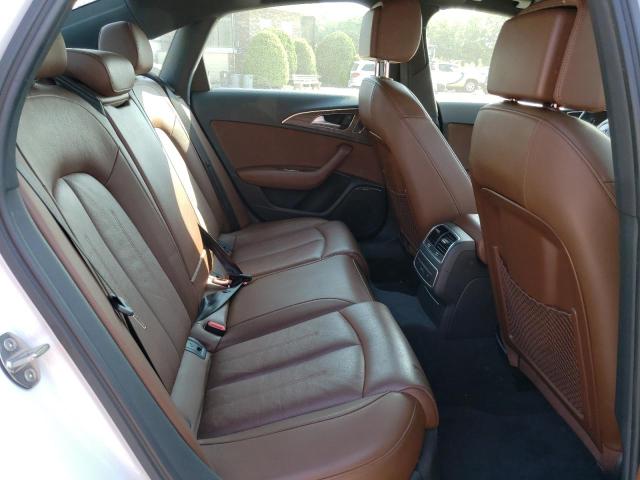 Фото 10 с аукциона – 2016 AUDI A6 PREMIUM с VIN WAUFGAFC9GN001977