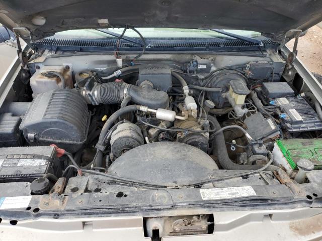 Photo 12 from auction – 1999 GMC SUBURBAN K with VIN 3GKFK16R5XG545377