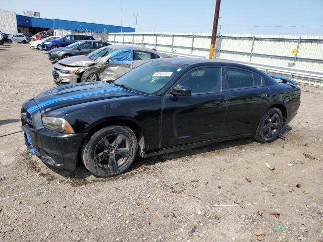 DODGE CHARGER SE 2012 مع رقم تعريف المركبة 2C3CDXBG6CH297591 - صورة من المزاد