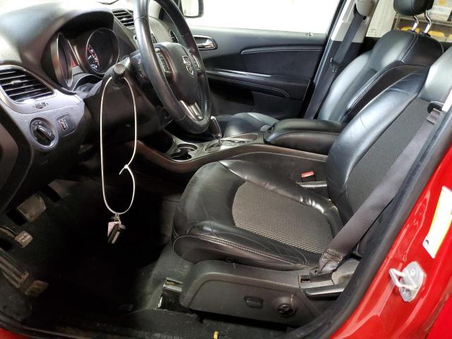 Photo 7 from auction – 2016 DODGE JOURNEY CR with VIN 3C4PDDGG2GT140514