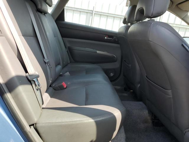 Photo 10 from auction – 2008 TOYOTA PRIUS with VIN JTDKB20UX87736738