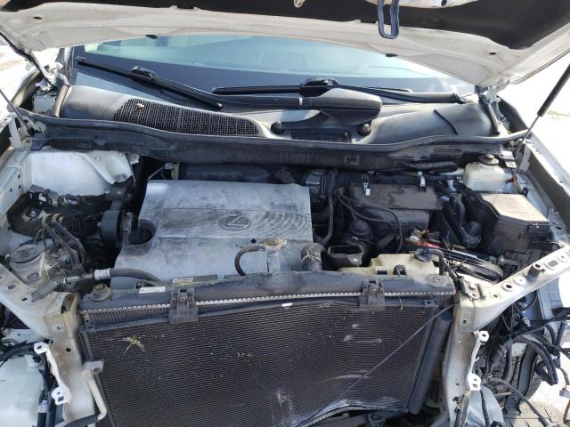 Photo 12 from auction – 2015 LEXUS RX 350 with VIN 2T2ZK1BA9FC183146