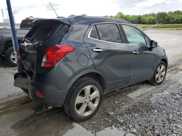Photo 3 from auction – 2016 BUICK ENCORE with VIN KL4CJASB6GB702332