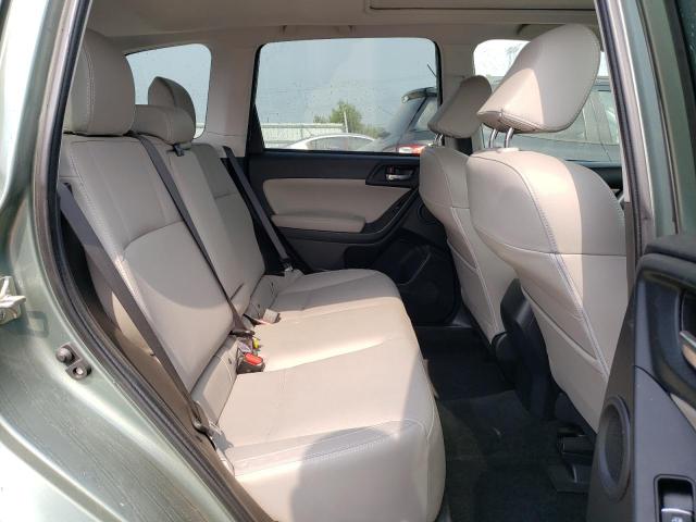 Photo 10 from auction – 2018 SUBARU FORESTER 2 with VIN JF2SJARC8JH506883