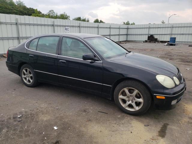 Фото 4 с аукциона – 2004 LEXUS GS 300 с VIN JT8BD69S740197841
