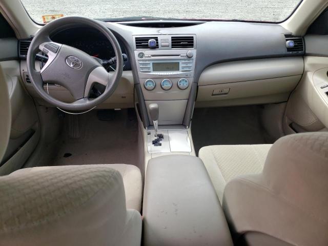 Photo 8 from auction – 2007 TOYOTA CAMRY CE with VIN 4T1BE46K57U085488