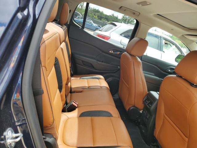 Photo 10 from auction – 2017 GMC ACADIA ALL with VIN 1GKKNVLS3HZ236688