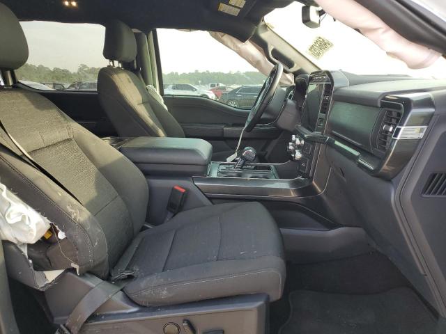 Photo 7 from auction – 2022 FORD F150 SUPER with VIN 1FTEW1CP3NFA67487