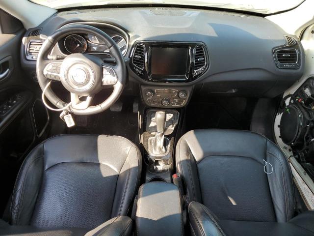 Photo 8 from auction – 2017 JEEP COMPASS LI with VIN 3C4NJDCB7HT681019