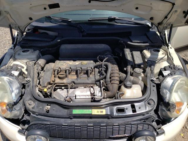 Foto 11 de la subasta – 2010 MINI COOPER S C con VIN WMWMM3C53ATZ33323