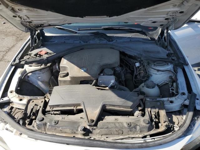 Photo 11 from auction – 2013 BMW 328 I SULE with VIN WBA3C1C53DK103017