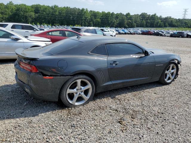 Photo 3 from auction – 2015 CHEVROLET CAMARO LT with VIN 2G1FD1E37F9278926