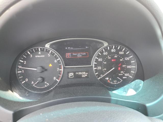 Photo 9 from auction – 2014 NISSAN ALTIMA 2.5 with VIN 1N4AL3AP4EN381750