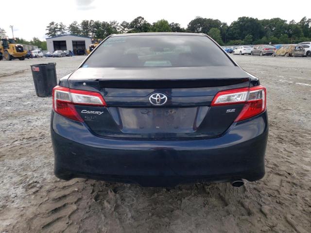 Photo 6 from auction – 2013 TOYOTA CAMRY L with VIN 4T1BF1FK6DU298621