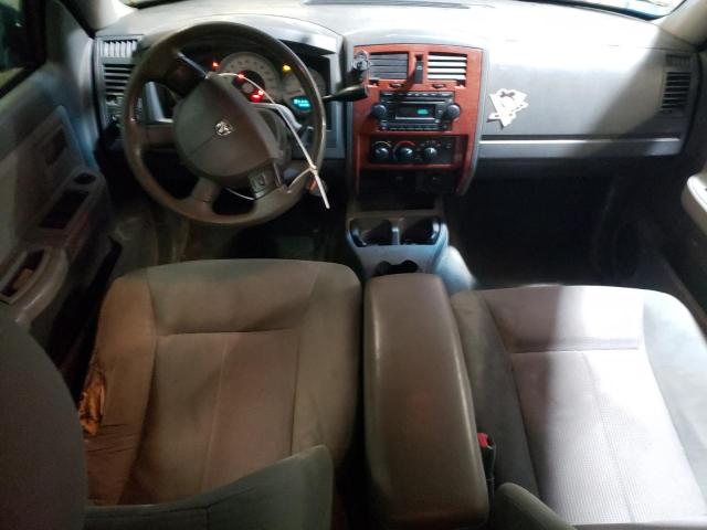 Zdjęcie 8 z aukcji – 2005 DODGE DAKOTA z VIN 1D7HW48N15S346102