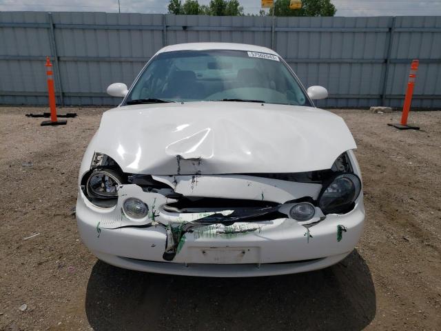 Photo 5 from auction – 1998 FORD TAURUS LX with VIN 1FAFP52U4WG217768