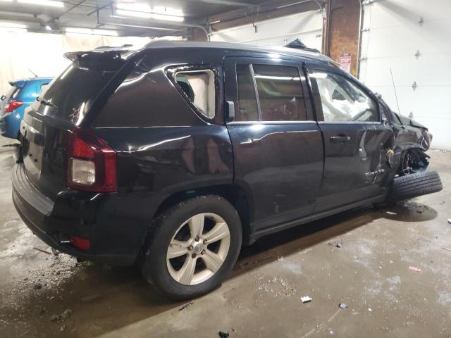 Photo 3 from auction – 2014 JEEP COMPASS SP with VIN 1C4NJDBB2ED708615
