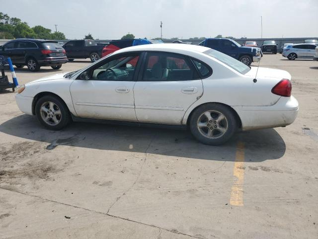 Photo 2 from auction – 2001 FORD TAURUS SES with VIN 1FAFP55U11A226631