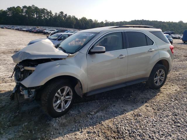 Photo 1 from auction – 2013 CHEVROLET EQUINOX LT with VIN 2GNALPEK3D6168931