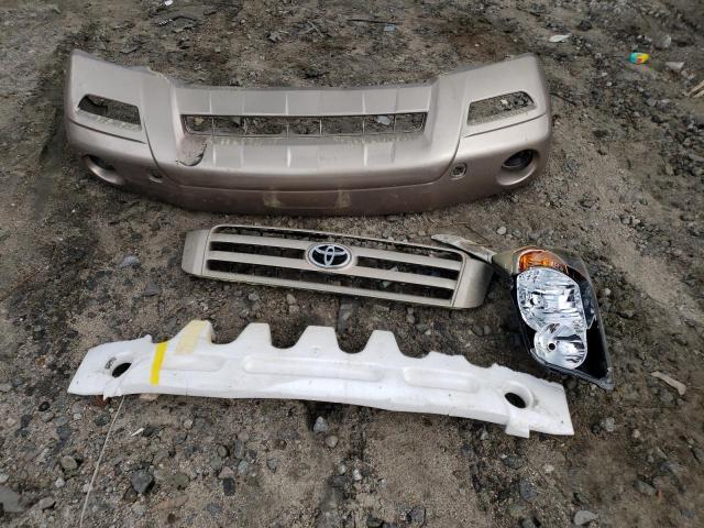 Photo 12 from auction – 2005 TOYOTA HIGHLANDER with VIN JTEEP21AX50069723