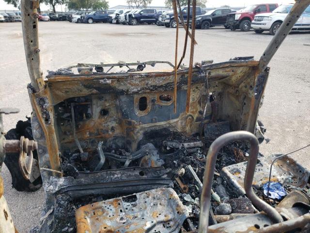 صورة رقم 8 من المزاد - 2021 JEEP GLADIATOR مع VIN 1C6HJTAG0ML612305