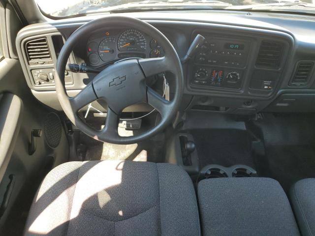 Photo 8 from auction – 2004 CHEVROLET SILVERADO with VIN 1GCEK19V44E164199