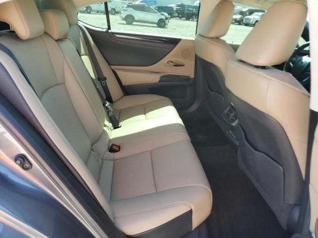 Photo 10 from auction – 2020 LEXUS ES 350 with VIN 58ADZ1B13LU070919