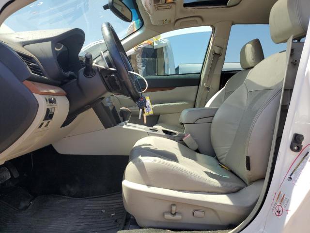 Photo 7 from auction – 2013 SUBARU OUTBACK 2. with VIN 4S4BRCKC4D3269321