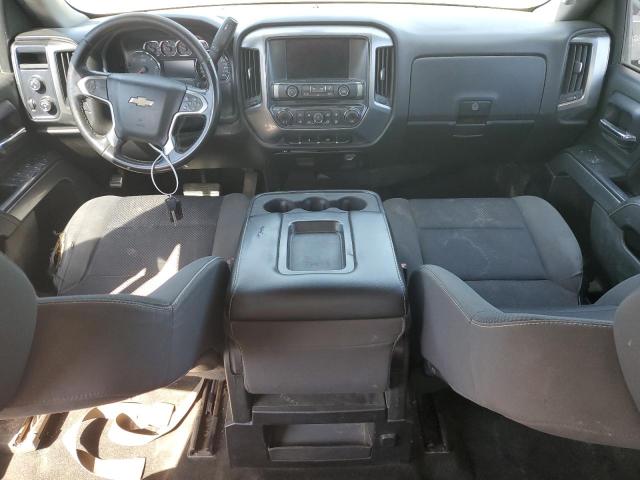 Photo 8 from auction – 2014 CHEVROLET SILVERADO with VIN 3GCUKREC8EG303128