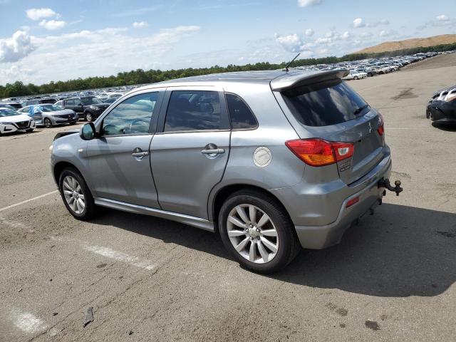 Photo 2 from auction – 2011 MITSUBISHI OUTLANDER with VIN JA4AR4AU0BZ012791