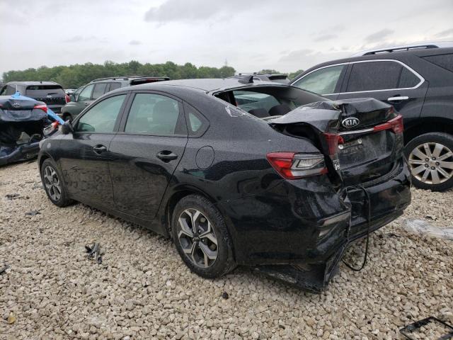 Photo 2 from auction – 2019 KIA FORTE FE with VIN 3KPF24AD4KE135814