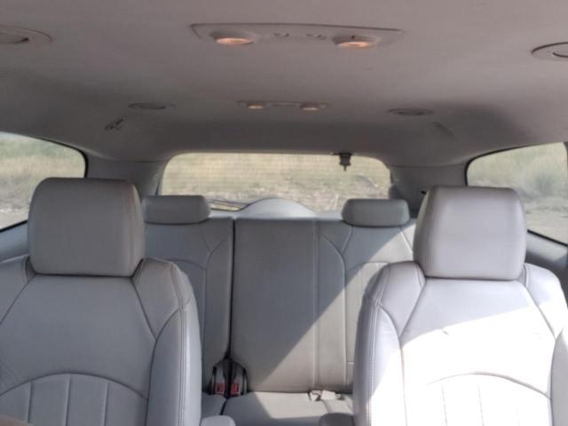 Photo 10 from auction – 2012 BUICK ENCLAVE with VIN 5GAKVCED1CJ324534