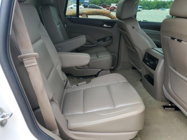 Photo 10 from auction – 2016 GMC YUKON SLT with VIN 1GKS2BKC3GR201245