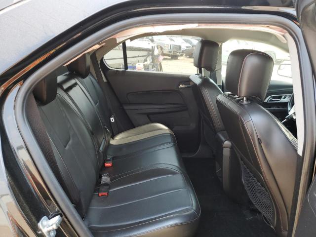 Photo 11 from auction – 2014 CHEVROLET EQUINOX LT with VIN 2GNALCEK5E6142616
