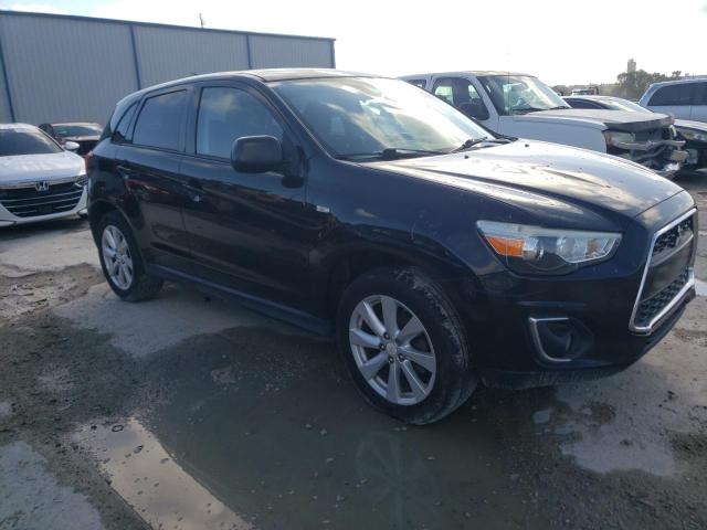 Photo 4 from auction – 2014 MITSUBISHI OUTLANDER with VIN 4A4AP3AU4EE031788
