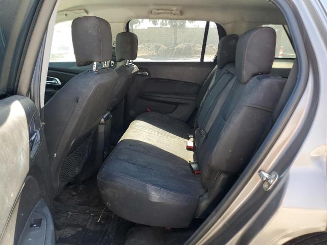 Photo 11 from auction – 2011 GMC TERRAIN SL with VIN 2CTALMEC6B6411696