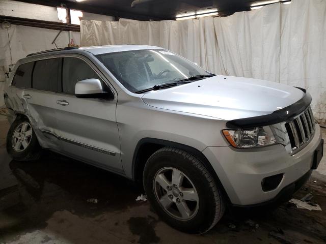 Photo 4 from auction – 2012 JEEP GRAND CHER with VIN 1C4RJFAG5CC344543