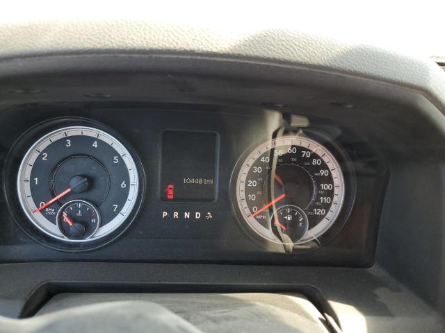 Photo 9 from auction – 2013 RAM 1500 ST with VIN 1C6RR7FP6DS584206
