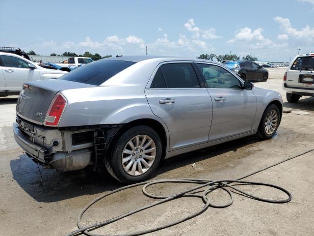 Photo 3 from auction – 2013 CHRYSLER 300 with VIN 2C3CCAAG9DH600303
