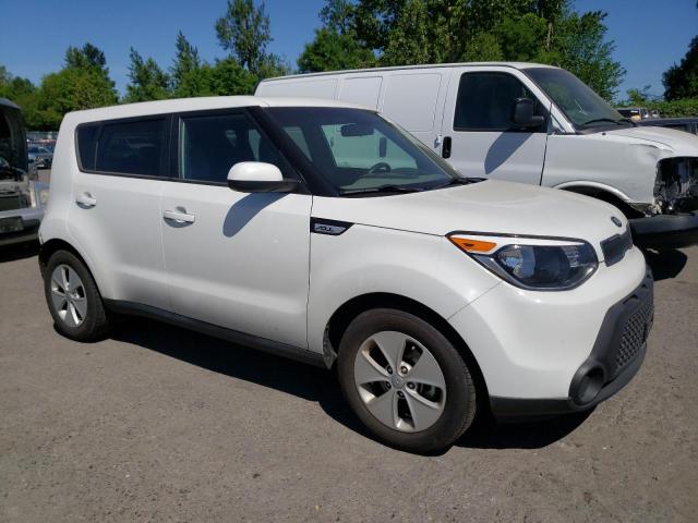 Photo 4 from auction – 2016 KIA SOUL with VIN KNDJN2A23G7393544