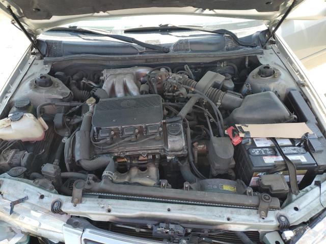 Photo 11 from auction – 2001 TOYOTA CAMRY LE with VIN 4T1BF22K51U969252