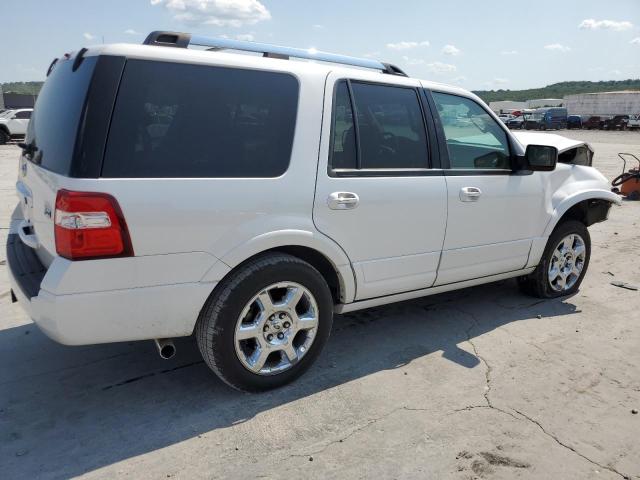Photo 3 from auction – 2010 FORD EXPEDITION with VIN 1FMJU2A53AEB58542