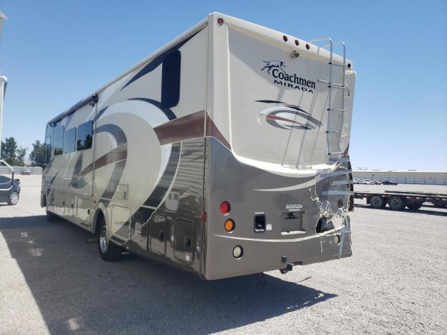 Photo 3 from auction – 2017 FRRV MOTORHOME with VIN 1F66F5DY4G0A15233