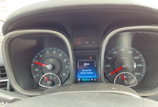 Photo 8 from auction – 2016 CHEVROLET MALIBU LIM with VIN 1G11C5SA2GU157121