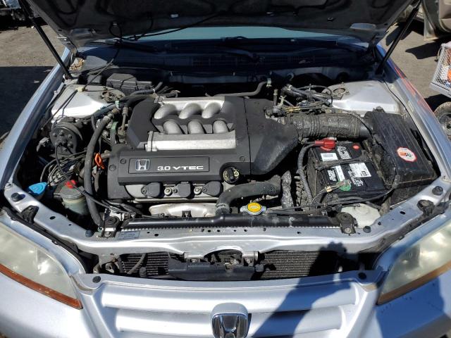 Photo 11 from auction – 2002 HONDA ACCORD EX with VIN 1HGCG16542A080712