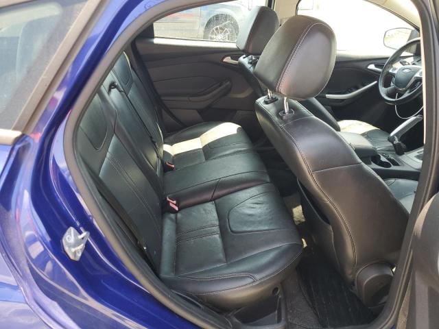 Photo 10 from auction – 2013 FORD FOCUS SE with VIN 1FADP3K26DL354502
