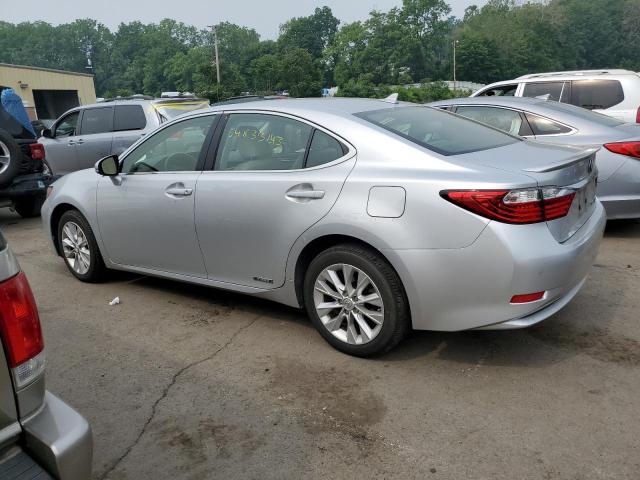 صورة رقم 2 من المزاد - 2013 LEXUS ES 300H مع VIN JTHBW1GG7D2005737