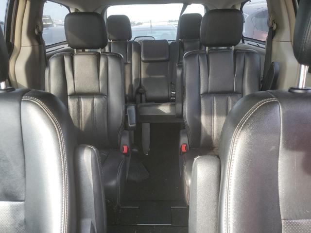 Photo 10 from auction – 2011 CHRYSLER TOWN & COU with VIN 2A4RR8DG1BR715908