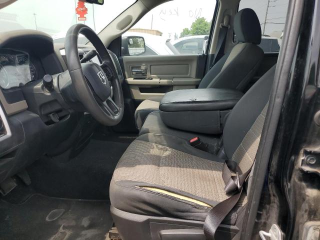 Photo 7 from auction – 2012 DODGE RAM 1500 S with VIN 1C6RD6GP4CS242548